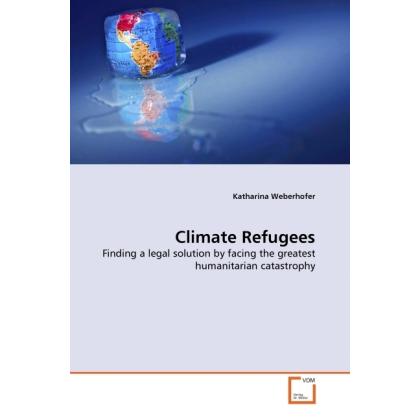 Thumbnail - Climate Refugees, Fachbücher