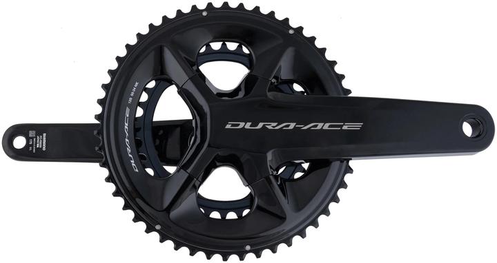 Produktbild Shimano Dura-Ace FC-R9200 (175 mm)