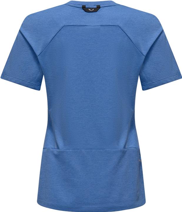 Actual product image Salewa Pedroc Dry'ton Wind T-Shirt (36)
