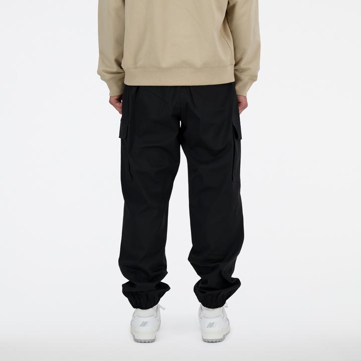 Produktbild New Balance Twill Cargo Jogger (M)