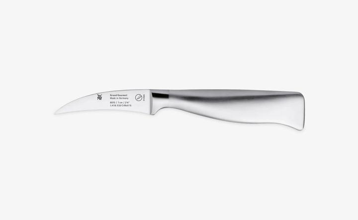 Actual product image WMF Tournament knife GRAND GOURMET Silver-coloured (17.50 cm)