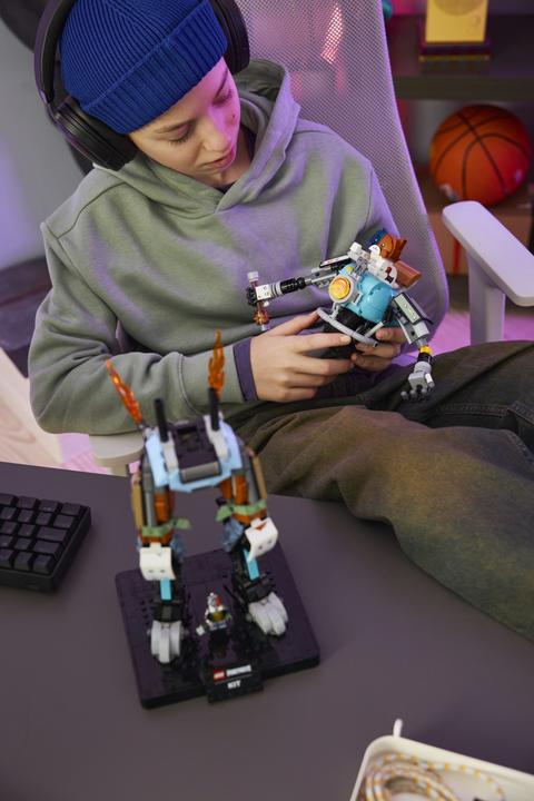 Produktbild LEGO Kit
