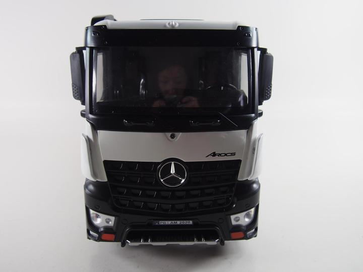 Amewi Mercedes PRO (RTR Ready-to-Run)