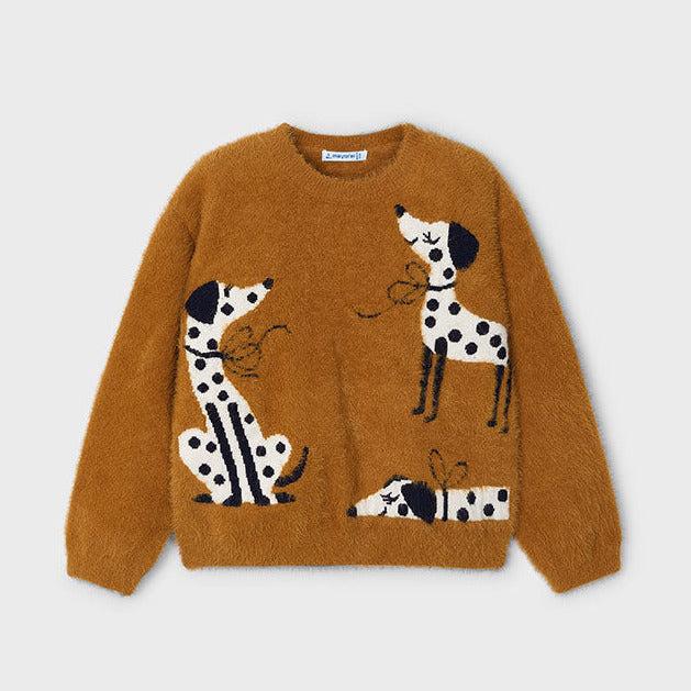 Produktbild MAYORAL 4356 (98)