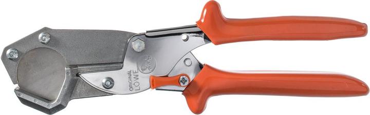 Löwe Pipe and hose cutter (230 mm)