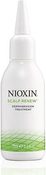 Nioxin 3D Expert Dermabrasion Exfoliating Treatment 75ml (75 ml)