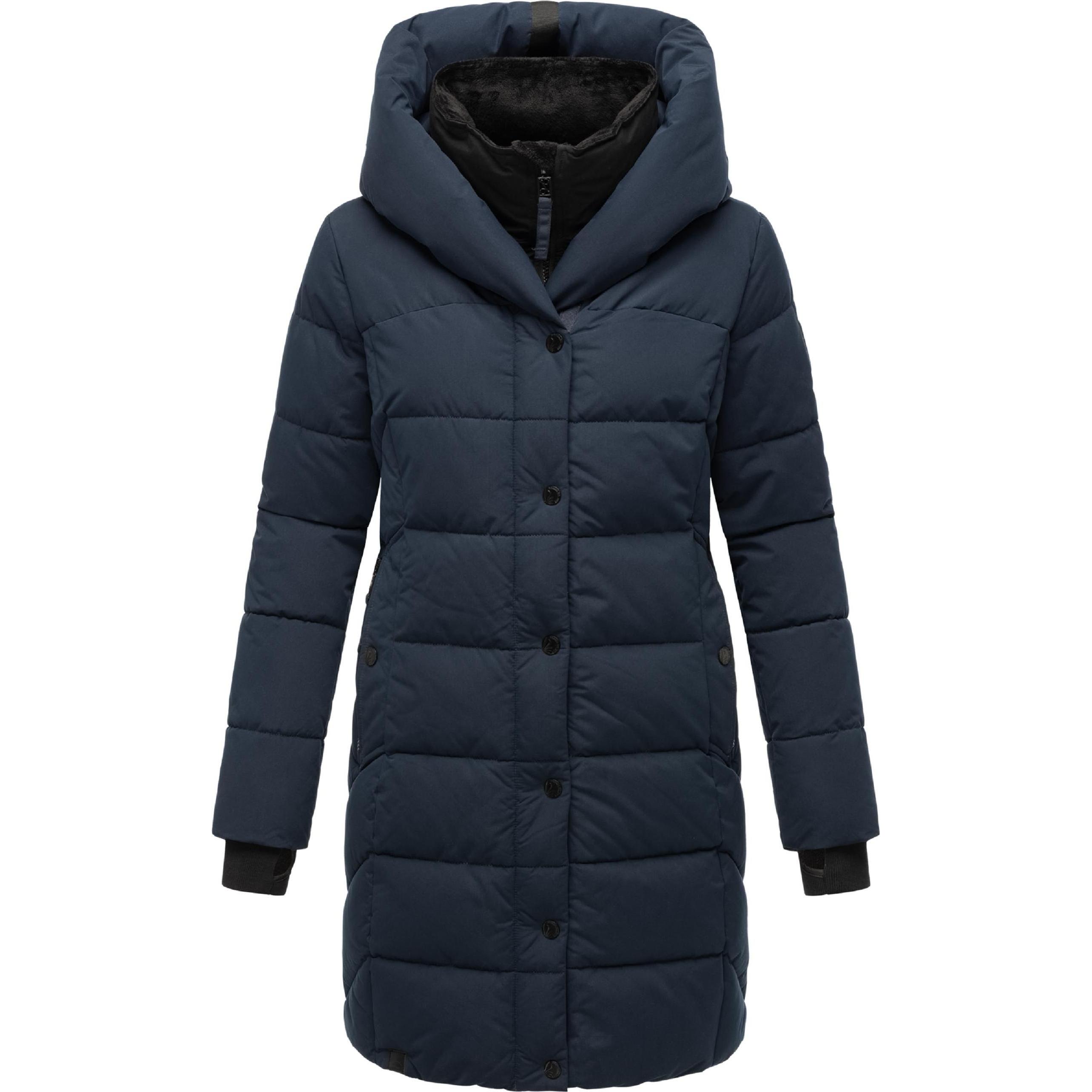 Navahoo, Damen, Jacke, Knutschilein (M), Blau, M