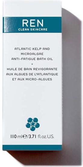 Immagine prodotto Ren Anti-fatica (110 ml)