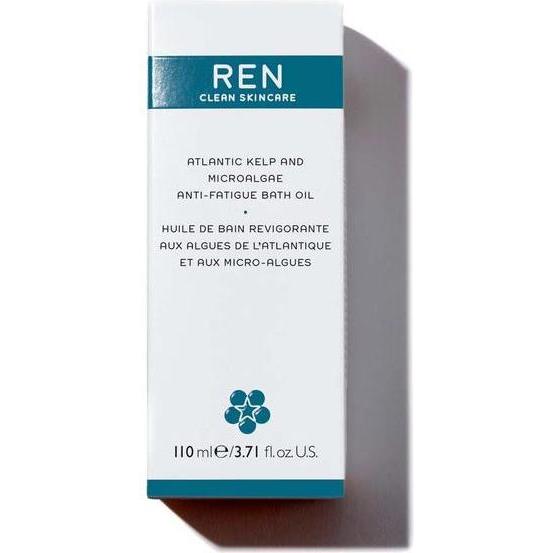 Thumbnail - Ren, Duschmittel, Anti-Fatigue (110 ml)