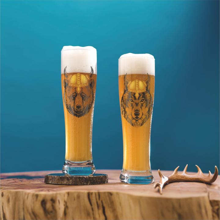 Image du produit Ritzenhoff Temps D'Utilisation (0.65 l, 2x)