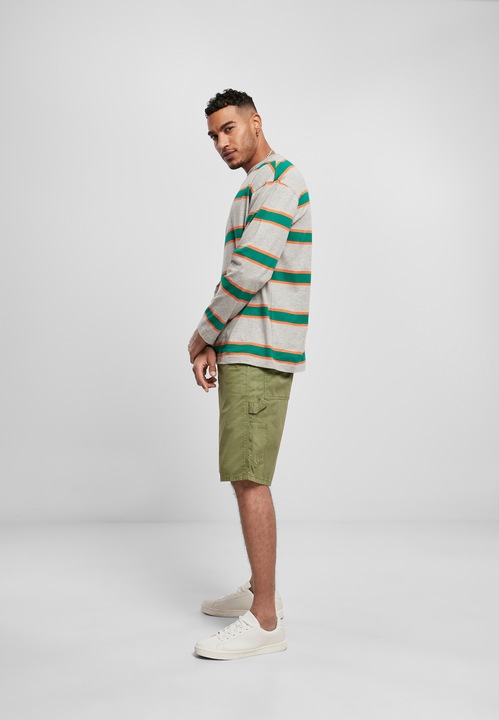 Actual product image Urban Classics Shorts Carpenter (34)