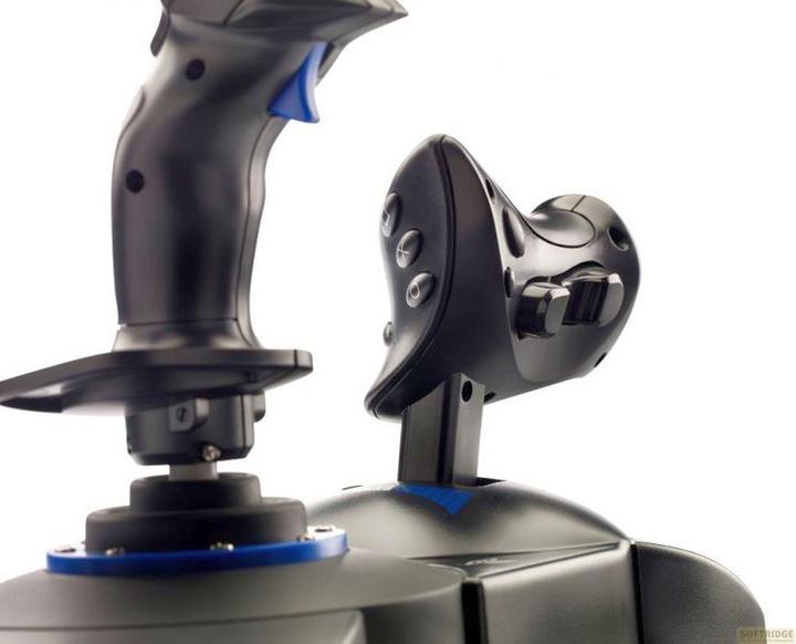 Image du produit Thrustmaster T. Flight Hotas 4 (PC, PS4)