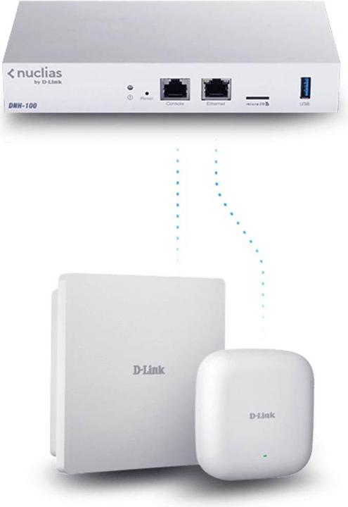 Productafbeelding D-Link Toegangspunt DAP-X2850 (2402 Mbit/s)