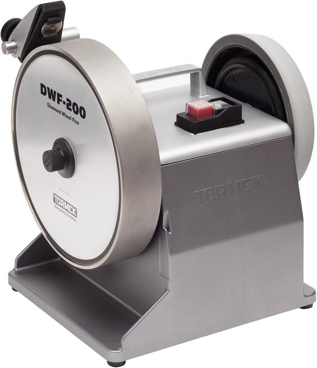 Produktbild Tormek Diamantscheiben (600)
