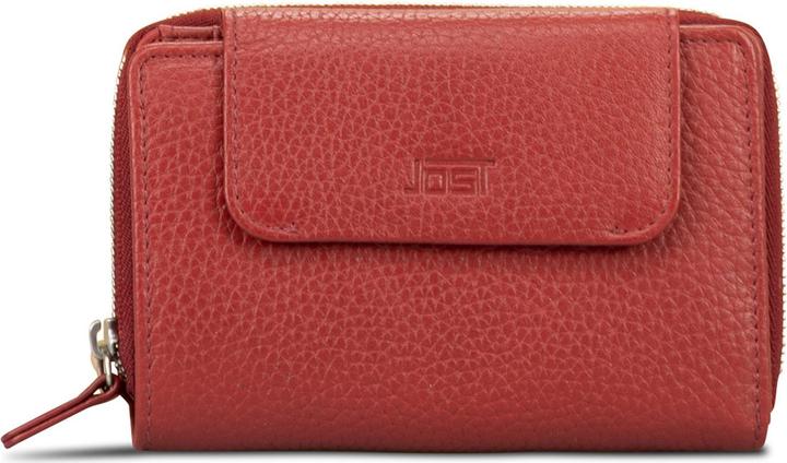 Actual product image Jost Vika Zip Wallet