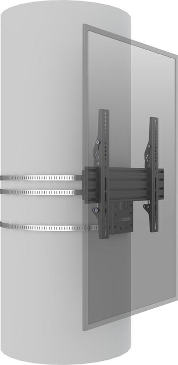 Actual product image Multibrackets Column mount Pro series, 32"-65",black