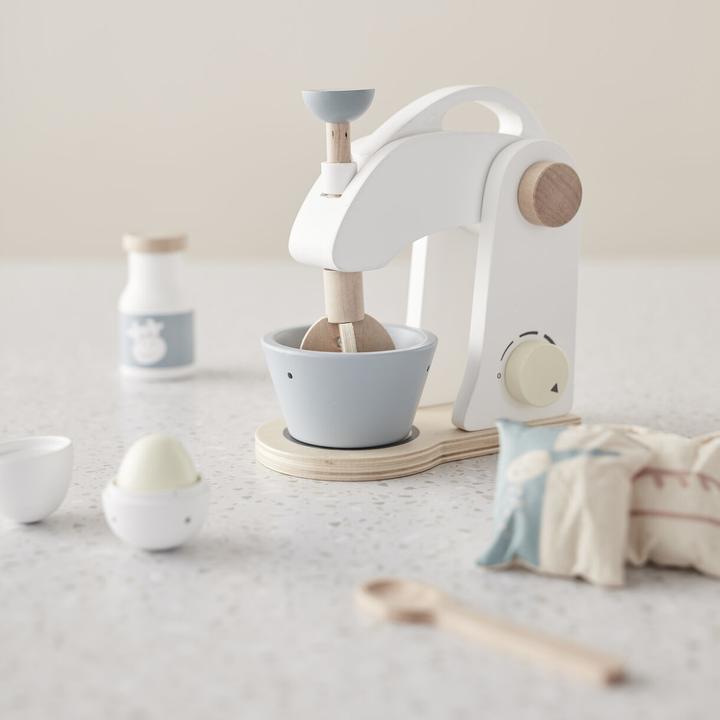 Produktbild Kids Concept Mixer mit Zubehör