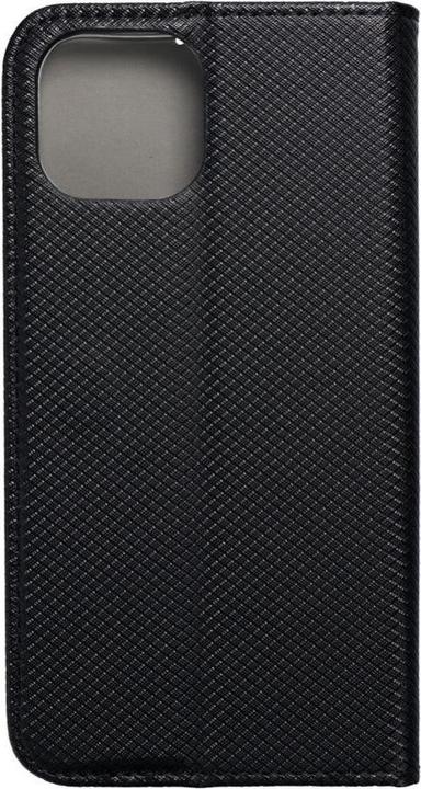 Produktbild OEM Back panel cover SMART CASE Book for IPHONE 14 black (Apple iPhone 14)