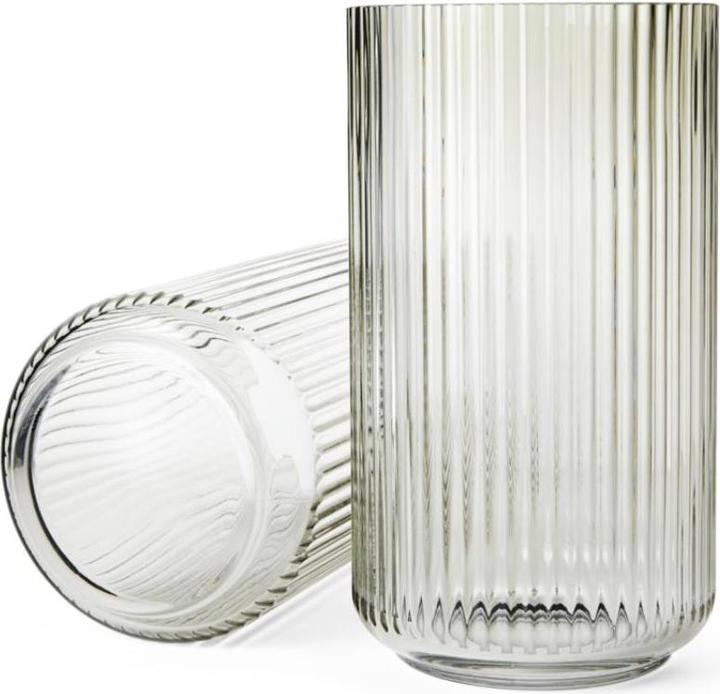 Produktbild Rosendahl Vase rauch