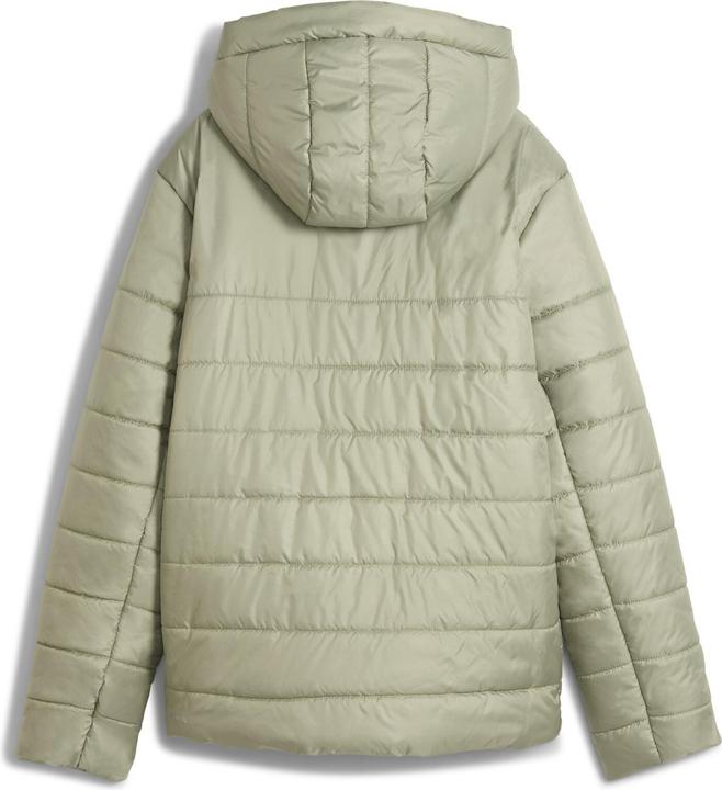 Produktbild Puma ESS Hooded Padded Jacket (M)