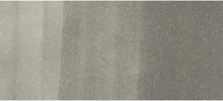 Actual product image Copic Graphic marker Classic type W - 5 (W-5 - Warm Gray No.5, 1 x)