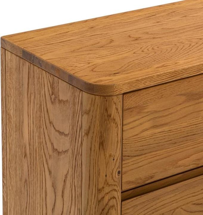 Produktbild Hasena Oak-Line-2 (103 x 40 x 77 cm)