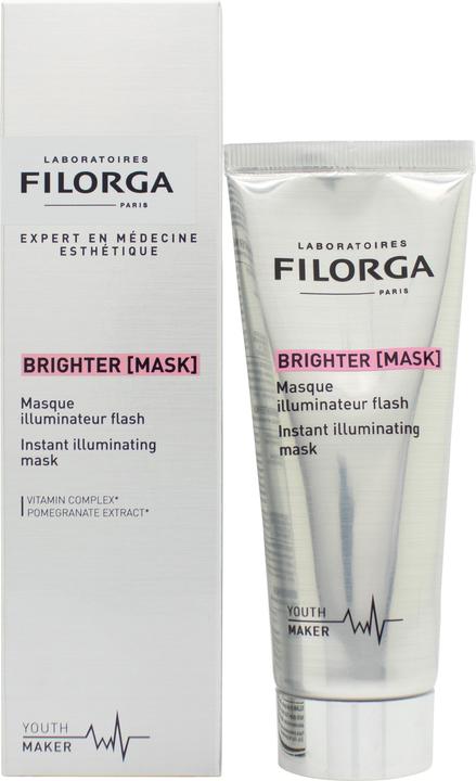 Filorga Brighter Instant Illuminating Mask 75ml (75 ml)