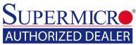 Productafbeelding Supermicro CPU-koeler SNK-P1037PSM Socket 3647 14-blad passief LP