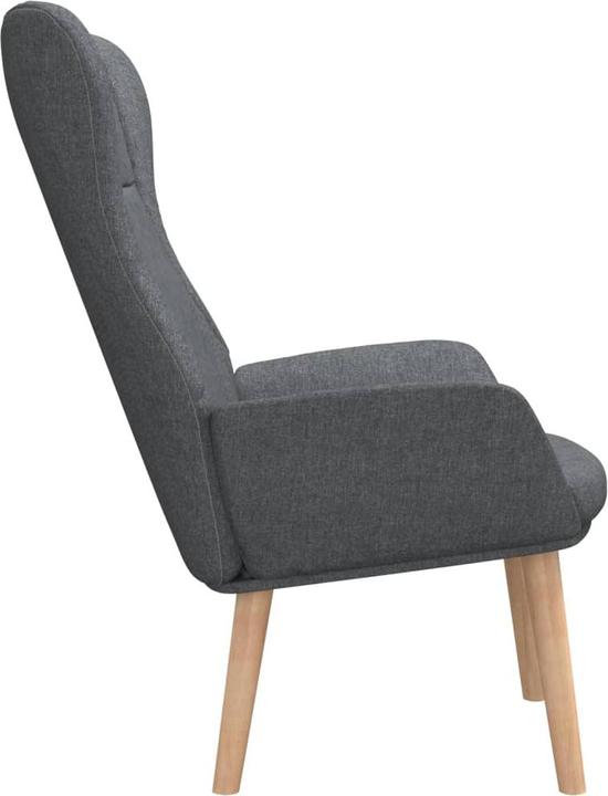 Image du produit vidaXL Entspannungsstuhl