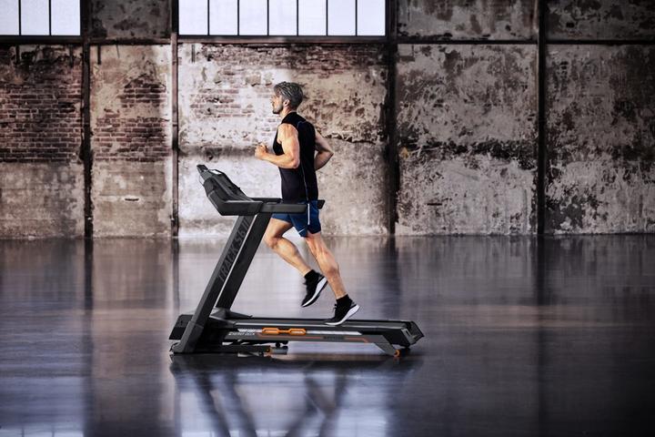 Image du produit Kettler Alpha Run 400