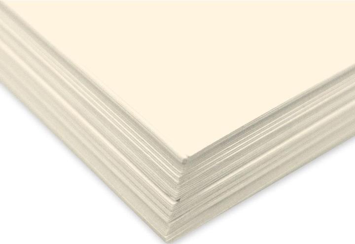 Produktbild Ursus Tonzeichenpapiere (130 g/m², 100 x)