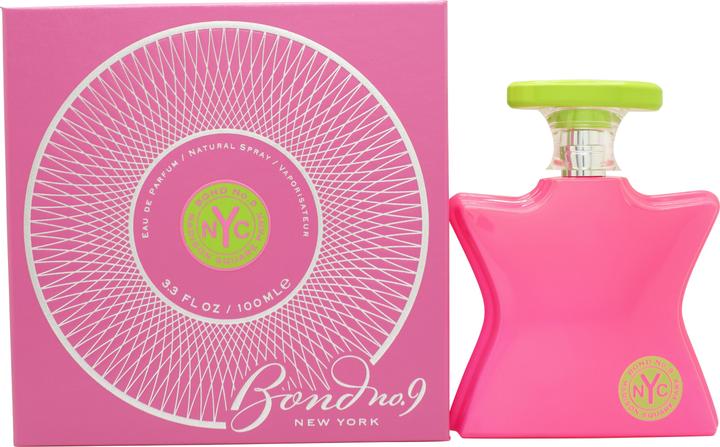 Produktbild Bond No. 9 Madison Square Park (Eau de Parfum, 100 ml)