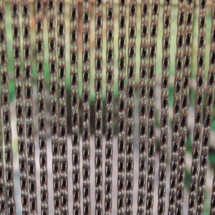 Produktbild Tenda Türvorhang (100 x 230 cm)