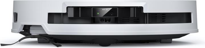 Actual product image Ecovacs Deebot T50 Pro Omni Gen 2 (21000 Pa)