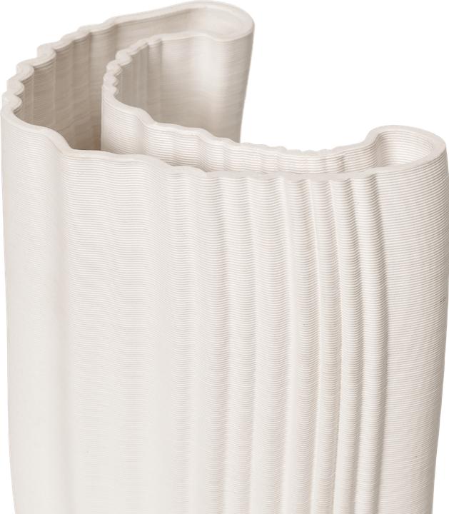 Actual product image Ferm Living Moire (1 x, 19 x 30 cm, 0.01 l)