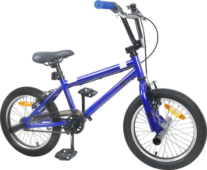 Produktbild vidaXL Kids BMX Bike (20")