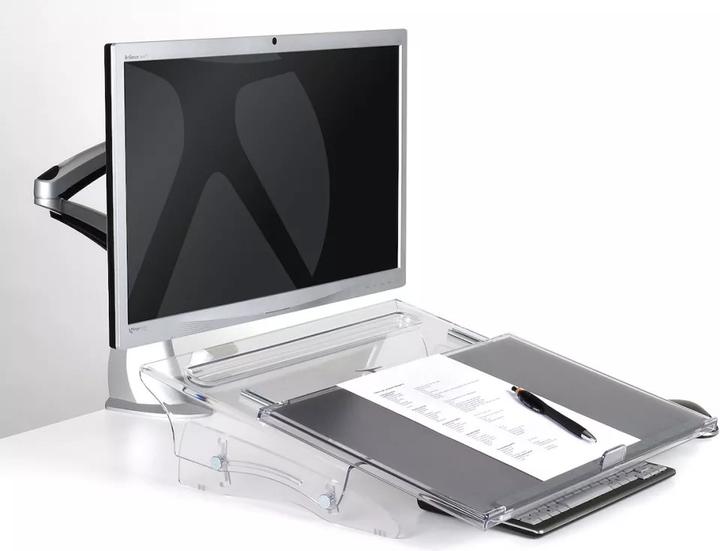 Produktbild Bakker Elkhuizen FlexDesk 640