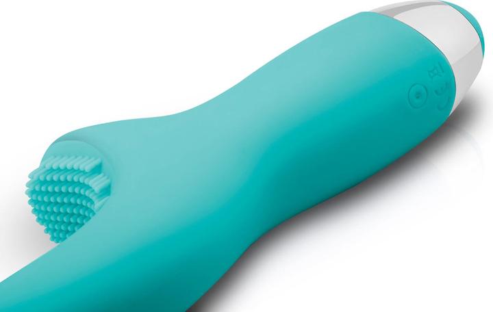 Actual product image Good Vibes Only Yuki G-Punkt Vibrator