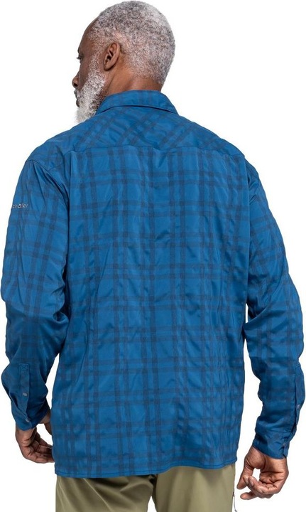 Immagine prodotto Schöffel Shirt Style Dynkur MNS (54, XL)