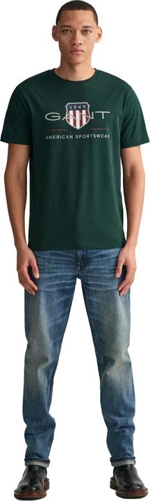 Produktbild GANT Reg Archive Shield (3XL)