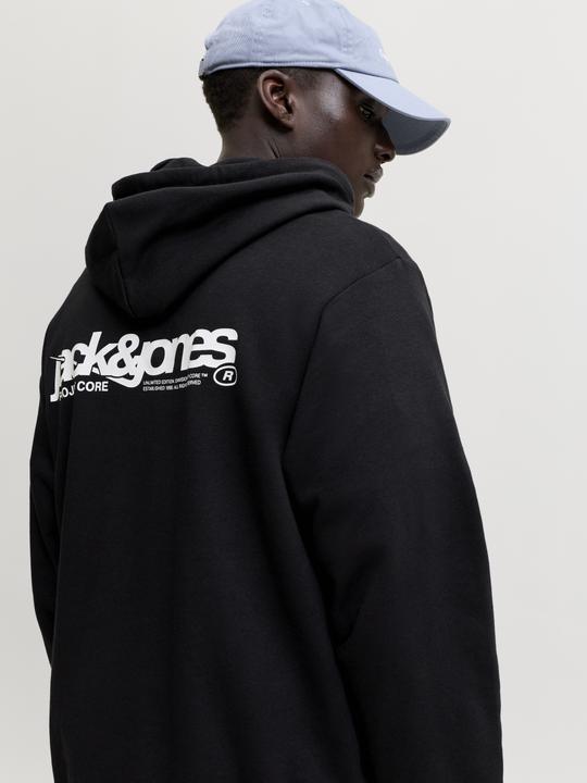 Produktbild Jack & Jones Kapuzenpullover Kapuzenpullover (XS)