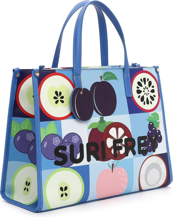 Produktbild Suri Frey Shopper SFY Issy (18.96 l)