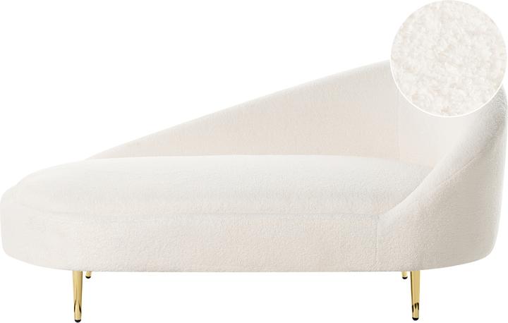 Actual product image Beliani Valreas (Recamiere)