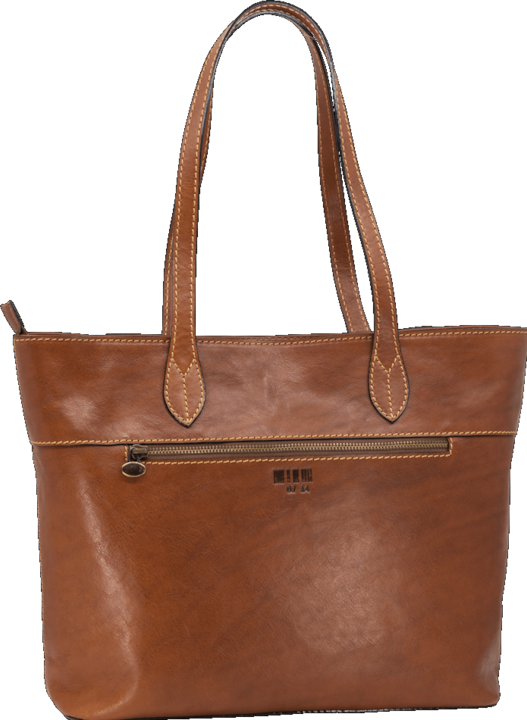 Produktbild 0714 Shopper DIN A4