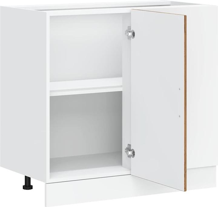 Produktbild vidaXL Küchenunterschrank (86 x 46 x 81.50 cm)