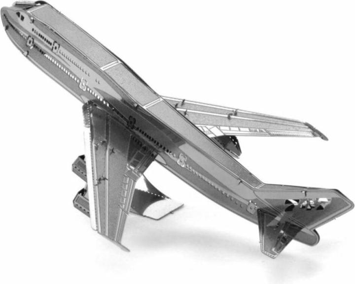 Produktbild Metal Earth Boing 747 Commercial