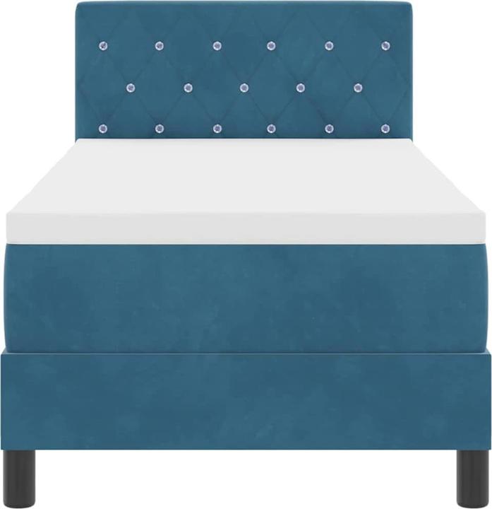 Produktbild vidaXL Bettmatratze (80 x 200 cm)