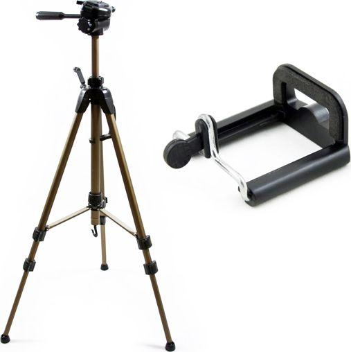 Produktbild Fancier High sturdy tripod (Metall)
