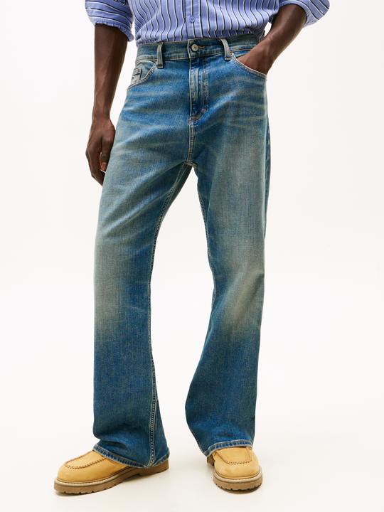 Immagine prodotto Tommy Jeans Robbie Relaxed Bootcut (32)