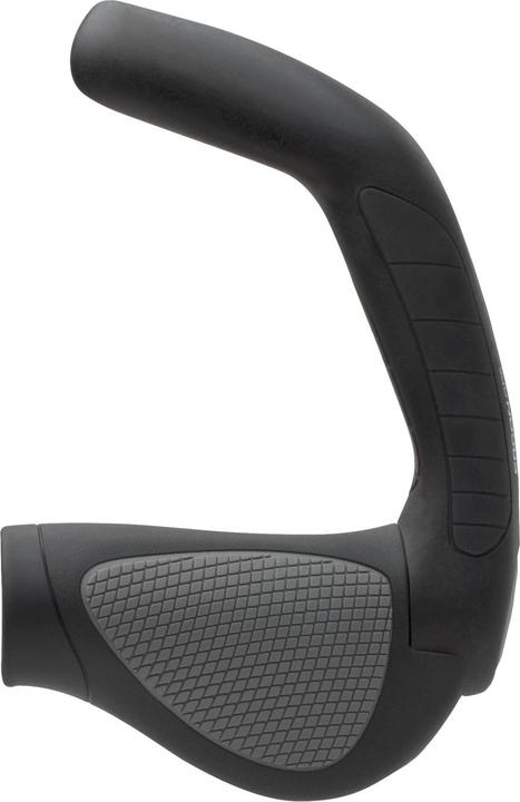 Produktbild Ergon GP5 Griffe Rohloff/Nexus